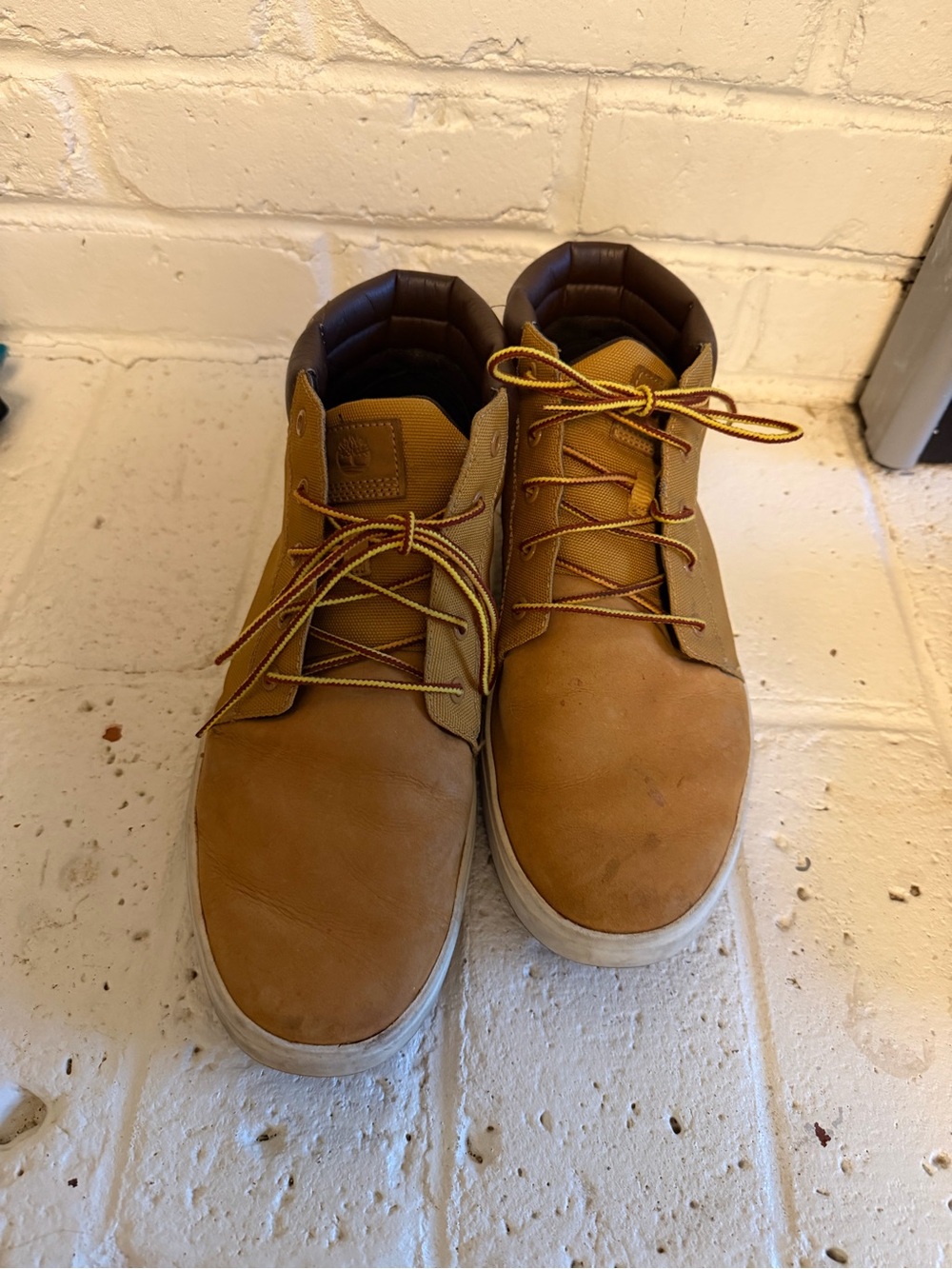 Timberland Street Sneaker